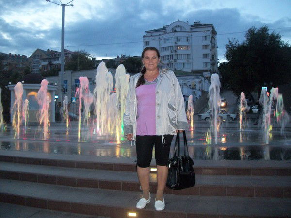 Раиса Королькова