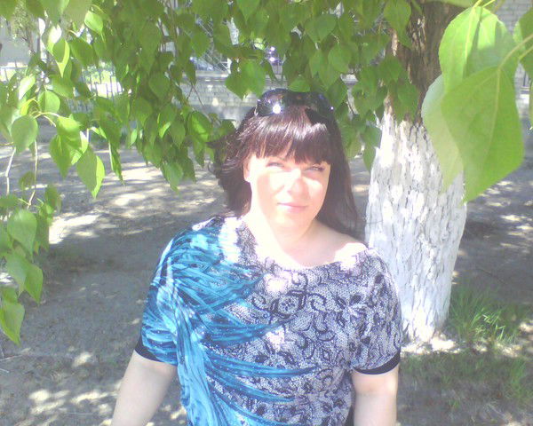 Рита Артеменко