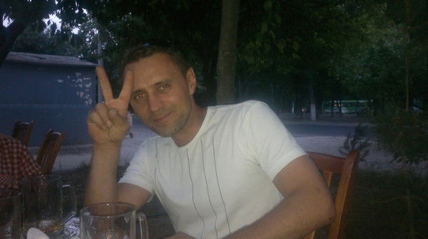 Олег Землянский