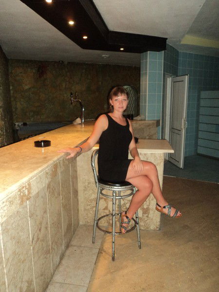 Нина Тарышкина