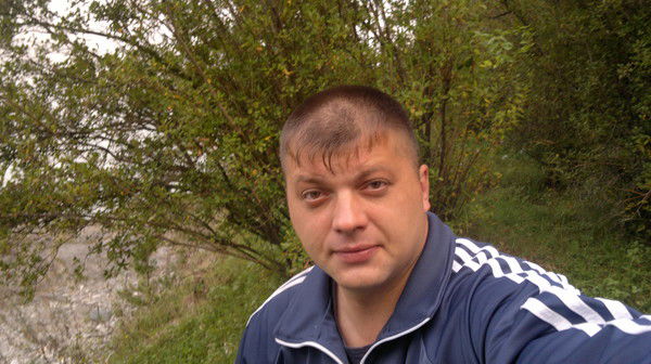 Виталий Котляр