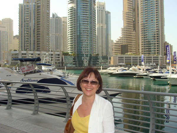 Виктория Тушкевская