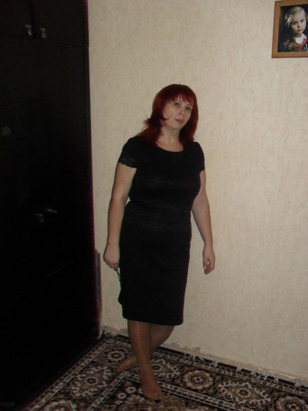 Оксана Гавловская