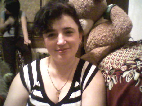 Елена Филиппова