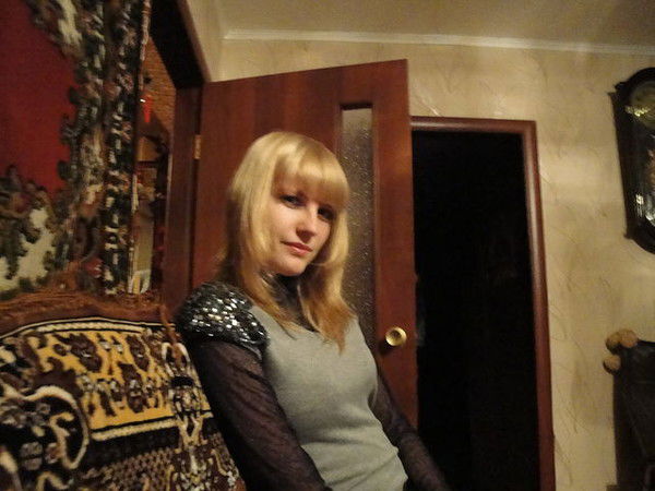 Зина Кибирёва