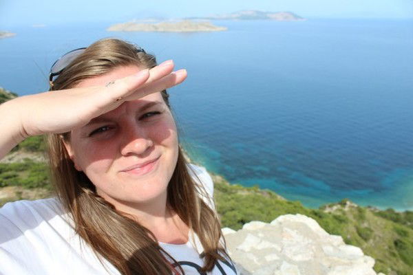 Марина Генкель