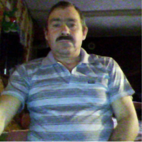 Владимир Петренко