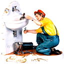 Сантехник 89222348363