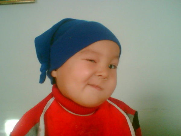 Канат Турсынбаев