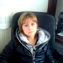 Галина Гатова