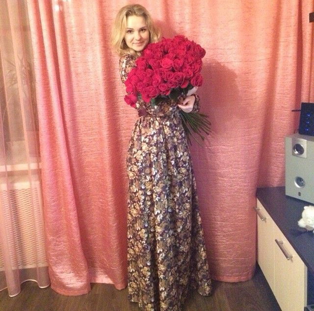 Юлия Коробейникова