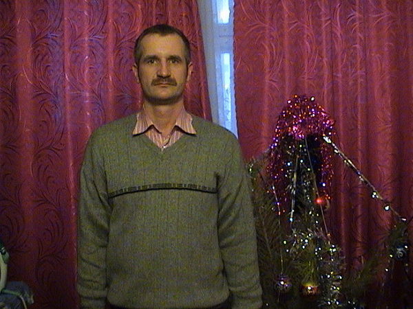 Евгений Гаврилов