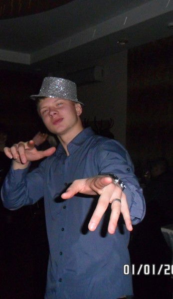 Николай Долинин