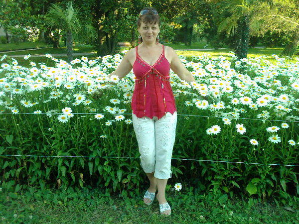 Елена Смаль