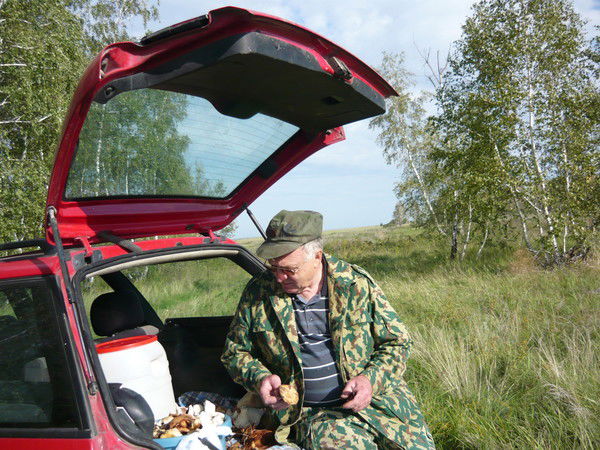 Владимир Ермаков