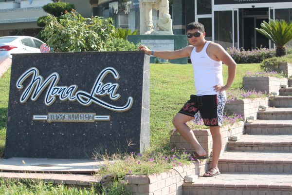 Ануар Аманбаев