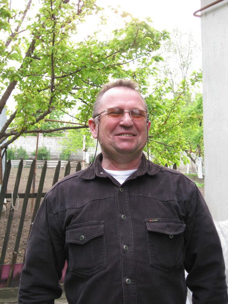 Юрий Мыльников