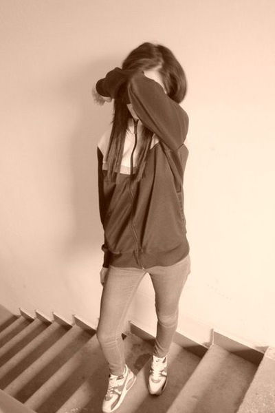 Лена Муштакова