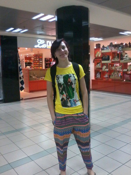 Марина Гуцько