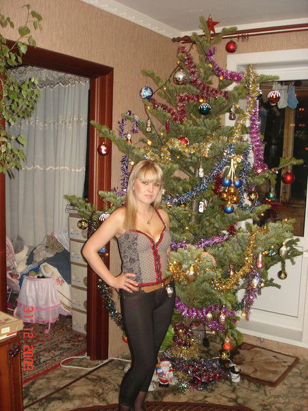 Елена Ерыкалова