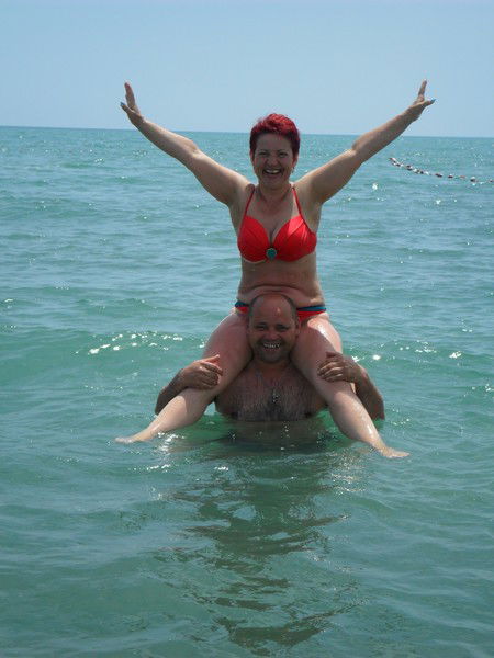 Екатерина Штрауб