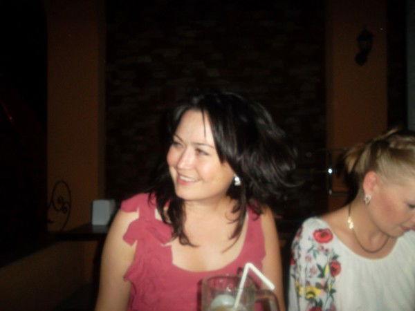 Замира Сеитова