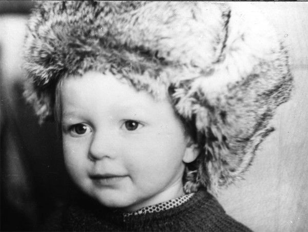 Вадим Журавлев