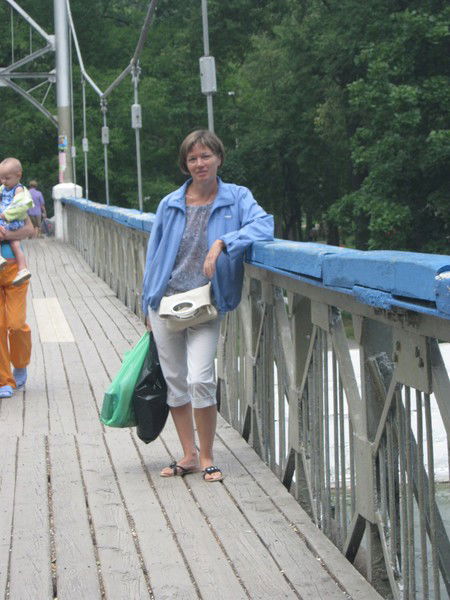 Ирина Грицай