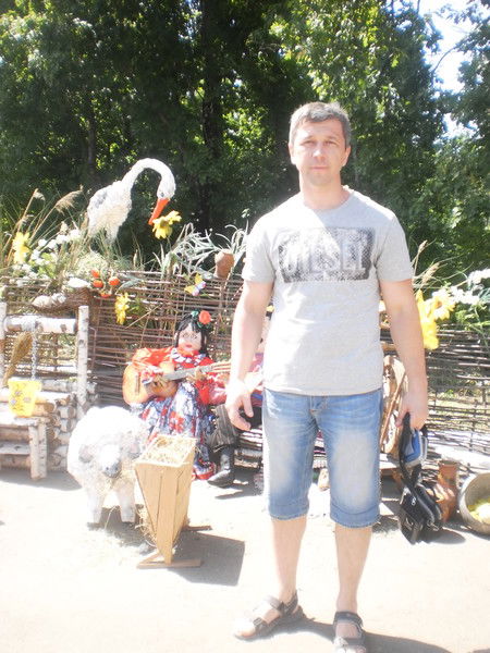 Алексей Никитин