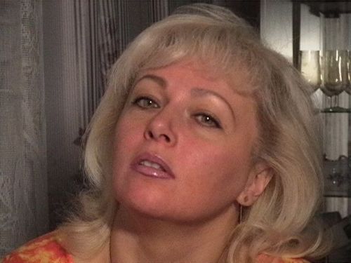 Инна Пигунова