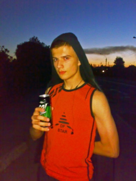 Павло Лищук