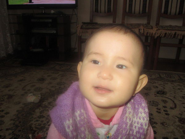 Гульнур Жусупова