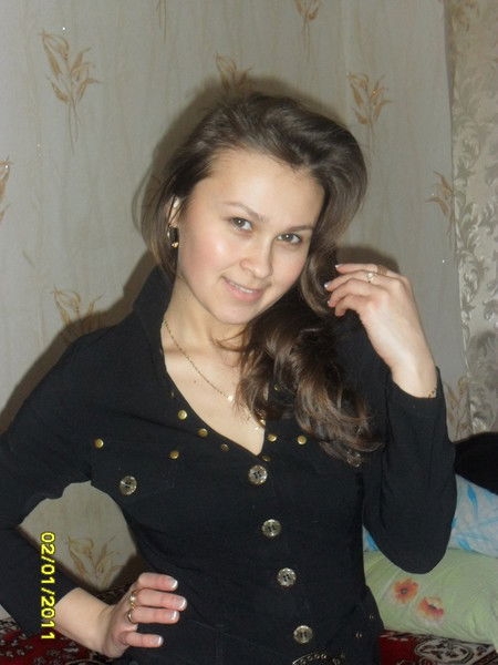 Венера Габдулханова