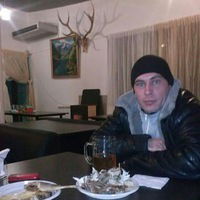 Василий Салидный