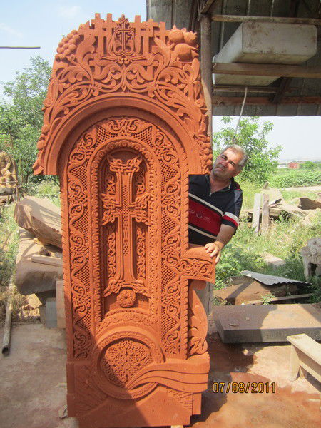 Xachtar Ruben Nalbandyan