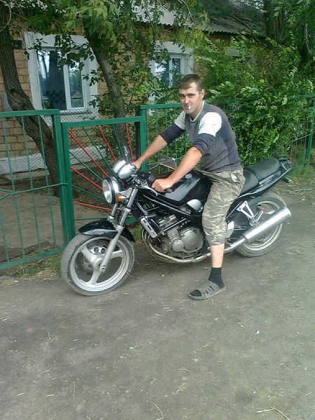 Олег Чуликов