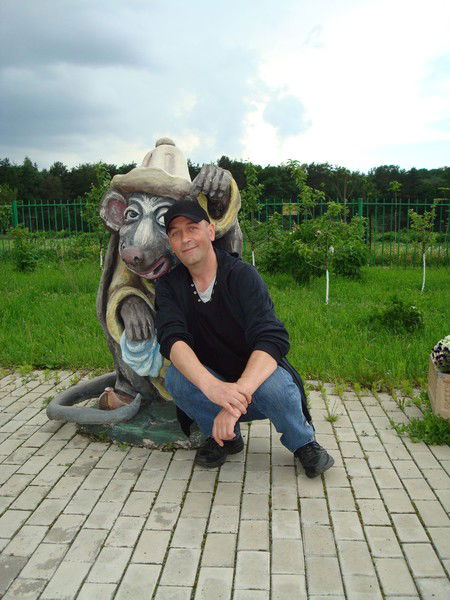 Владимир Политико