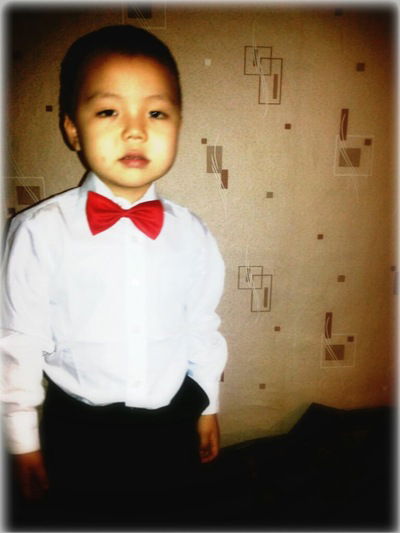 Лаура Фазылова