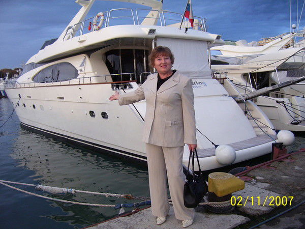 Наталья Дергунова