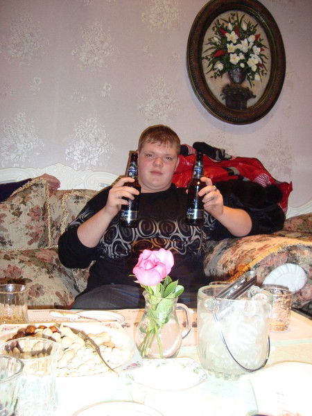 Александр Блудов