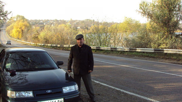 Александр Гулак