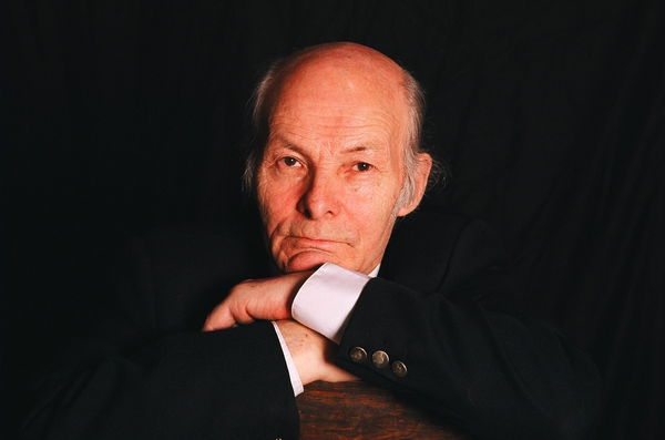 Richard Schwarz