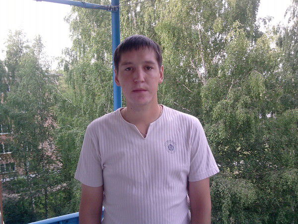 Сергей Борисов