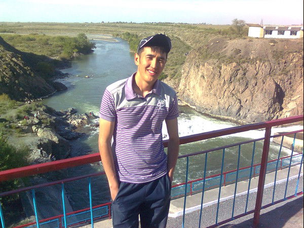 Азамат Исаев