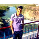 Азамат Исаев