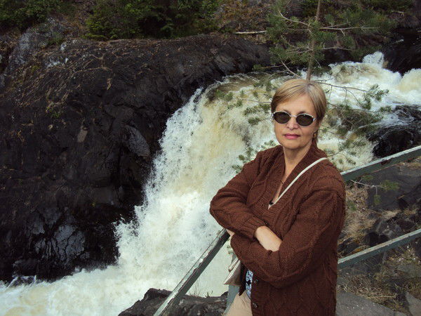 Наталия Кузьмина