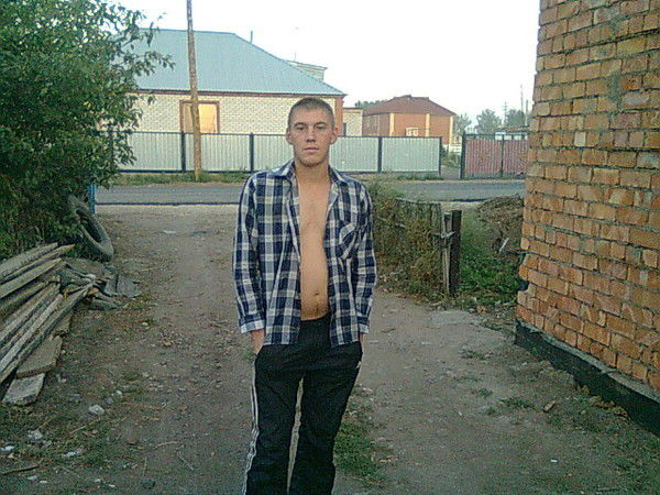 Владимир Курбанов