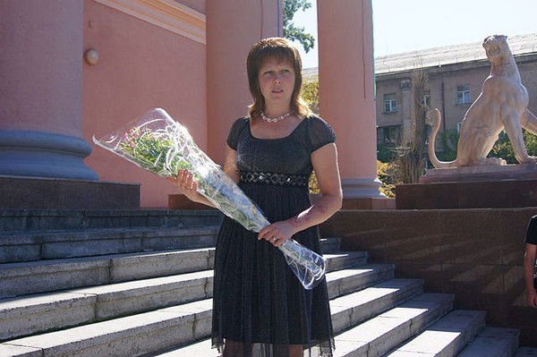 Наталья Бератц-Киснер