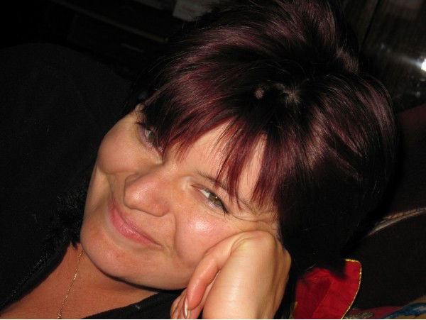 Оксана Литвинцова