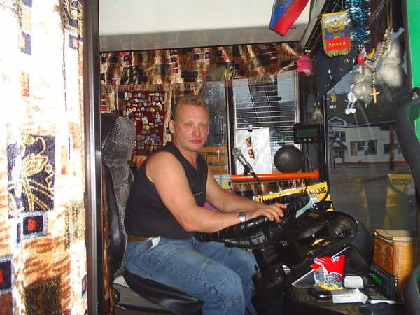 Валерий Посельский